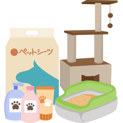 消耗品